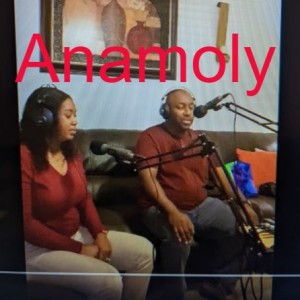 Anamoly
