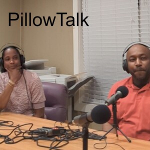 PillowTalk