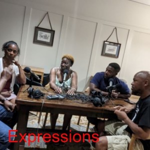 Expressions