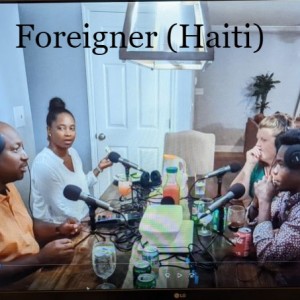 Foreigner (Haiti)