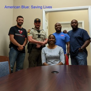 American Blue: Saving Lives