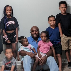 RoundTable(The Black Community from Law Enforcement Eyes)
