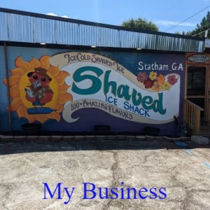 My Business