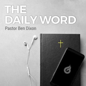 1 John 1 | The Daily Word