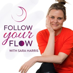 23. ’Life-changing’ Fertility Awareness Method, with Paula Andras