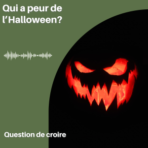 Qui a peur de l’Halloween?