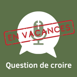 Une colonie de vacances (Question de croire en vacances)