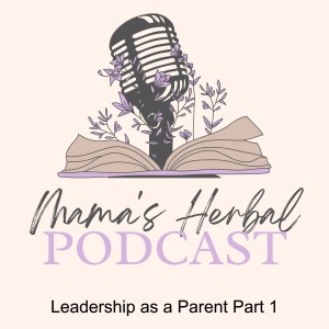 Leadership as a Parent Part 1