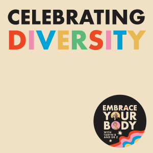 #3 Celebrating Diversity!