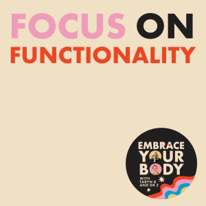 #5 Focus on Functionality!
