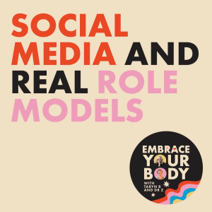 #6 Social Media and Real Role Models...