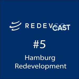 #5 | Hamburg Redevelopment