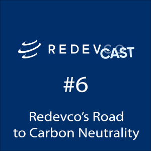 #6 | Road to Carbon Neutrality