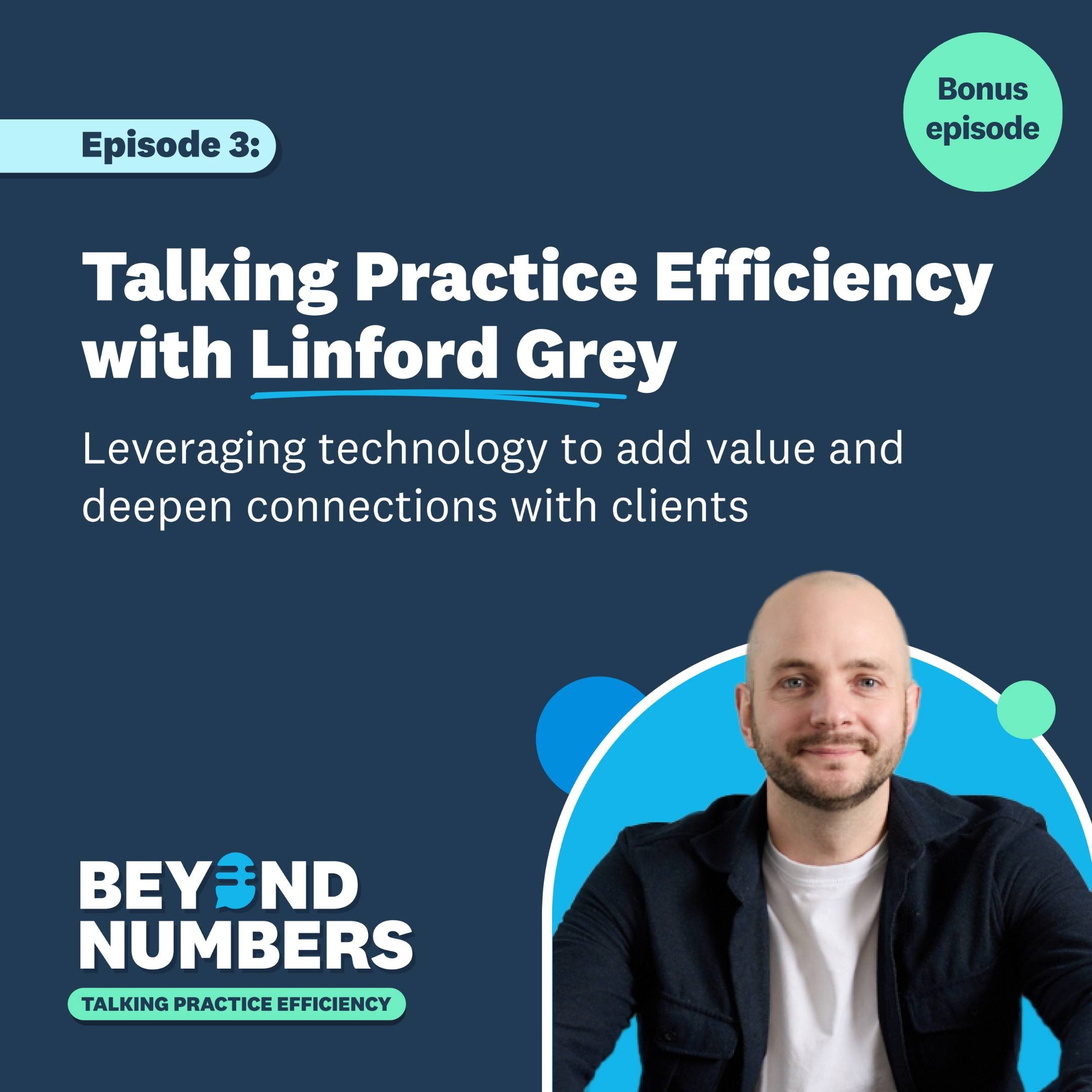 Beyond Numbers by Xero