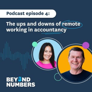 The ups and downs of remote working in accountancy