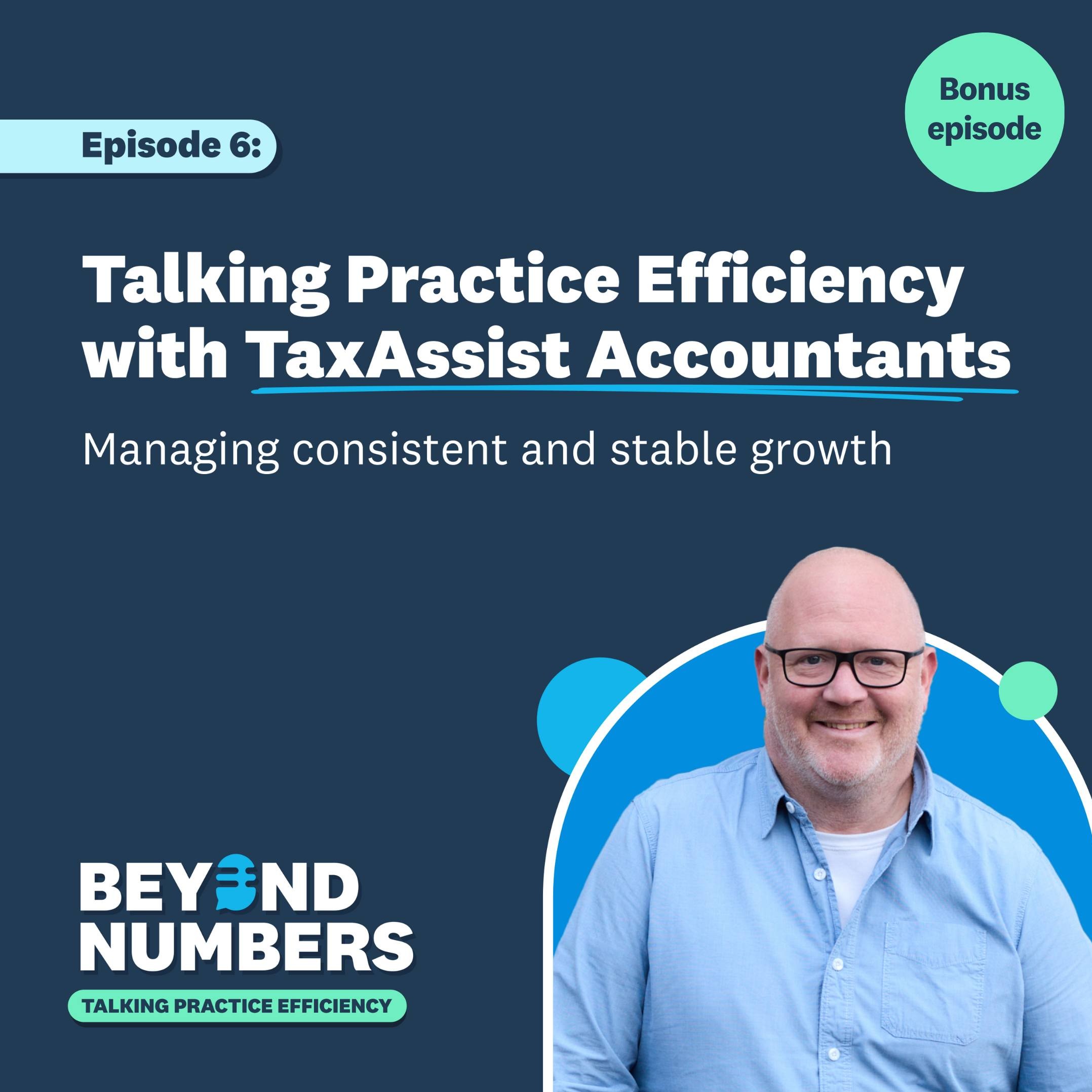 Beyond Numbers by Xero