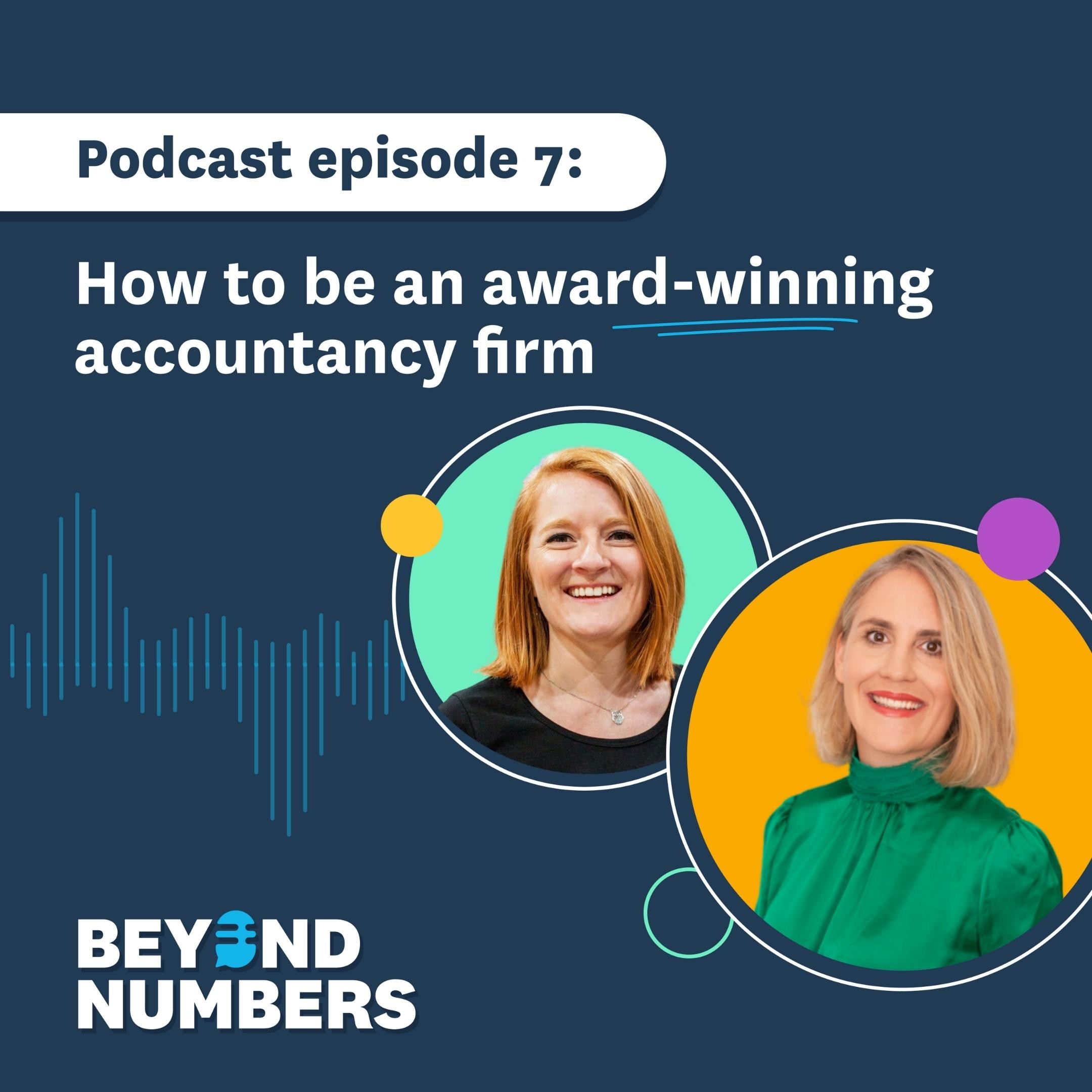 Beyond Numbers by Xero