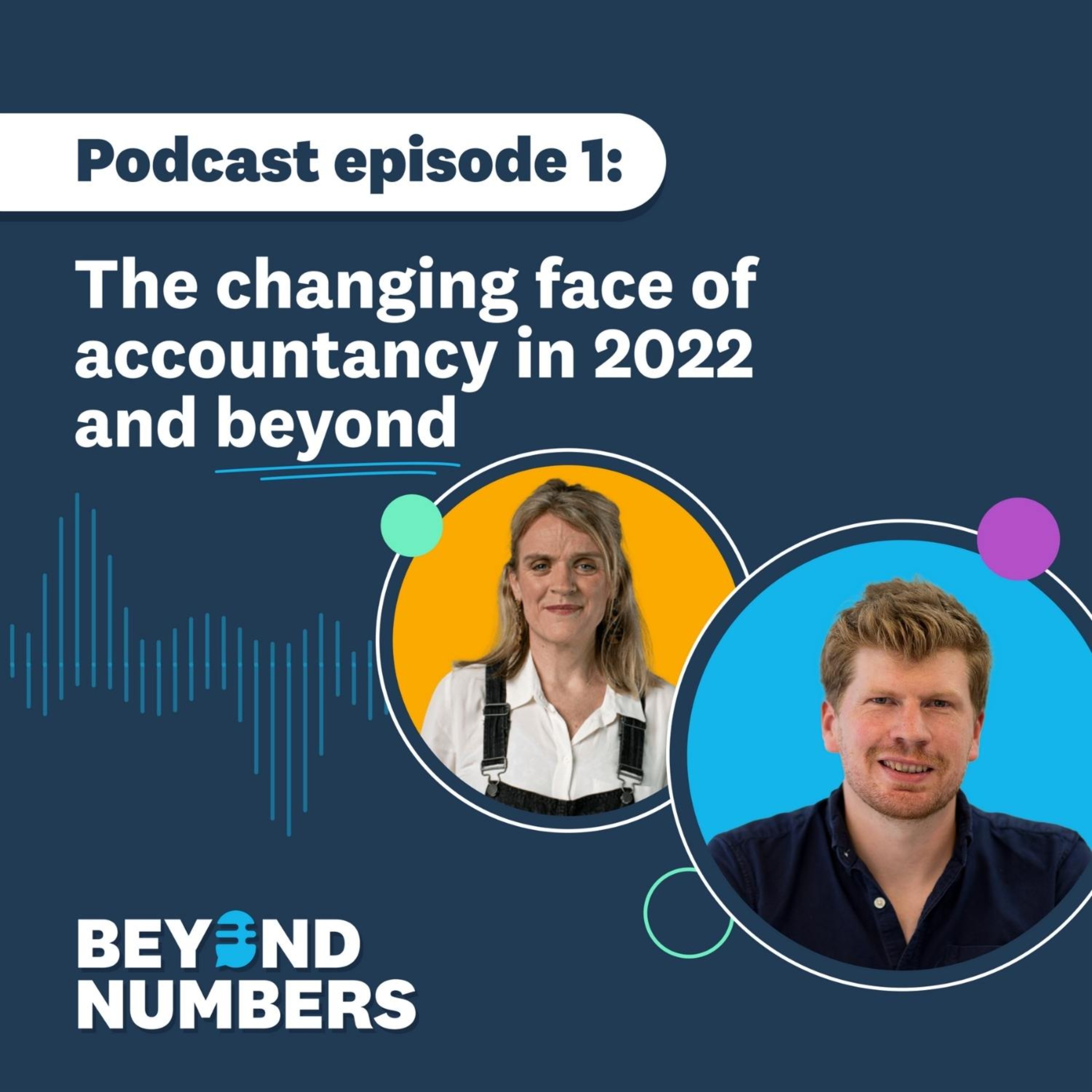 Beyond Numbers by Xero