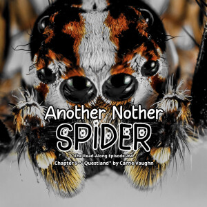 Another Nother Spider - ”Questland” Chapter 9