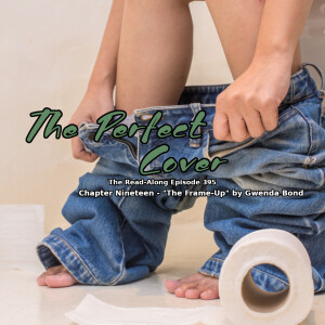 The Perfect Cover - ”The Frame-Up” Chapter Nineteen