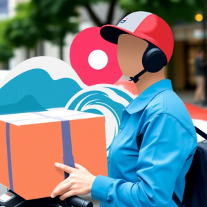 The Next Wave of Delivery: How Hyperlocal Platforms Are Changing Consumer Behavior