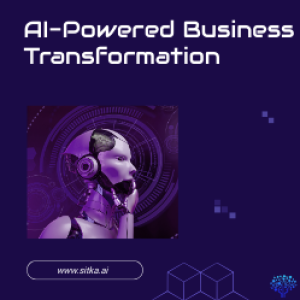 How AI-Powered Business Transformation Can Benefit You