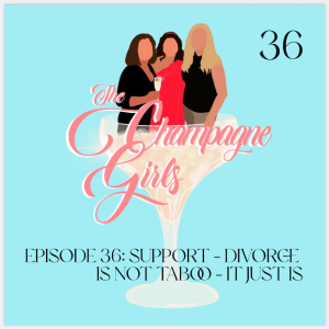 Episode 36: Support needed - divorce is not taboo, it just is