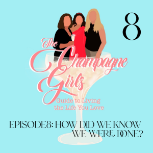 Episode 8: How did we know we were DONE?
