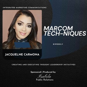 MarCom Tech-niques