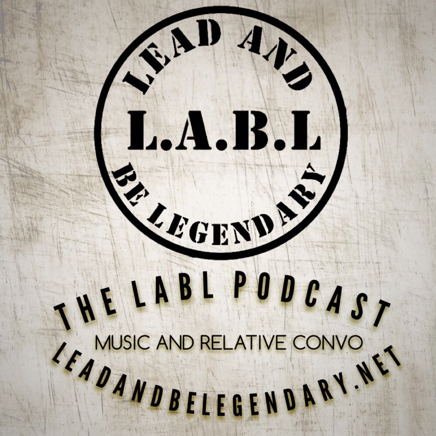 LABL Podcast Ep. 2 - JR Swiftz