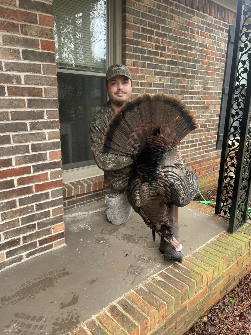 Oldwood Outdoors Podcast