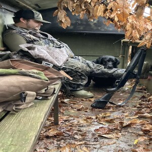 Episode 72: Bonus Episode/The Last Dance And Big Buck Story