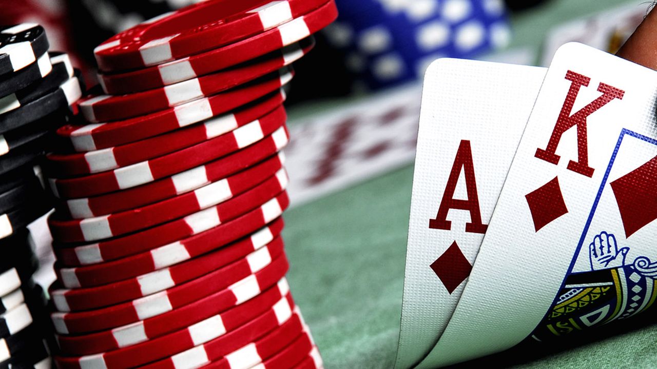 How necessary info can be acquired from agen poker online