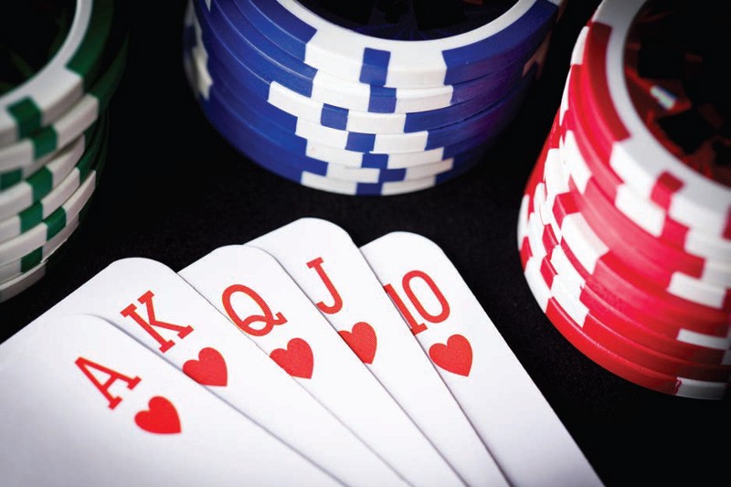 What are the latest Poker Indonesia laws