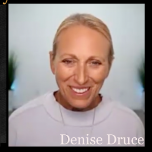 "Life Stories From the Soft Edge of a Hard Place" by Denise Druce