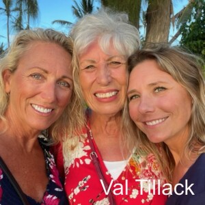 83 Years of Life Lessons by Val Tillack