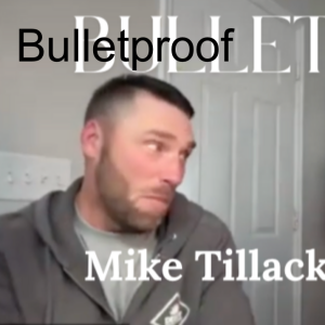 Bulletproof, Mikey's Life Story of Faith and Patriotism