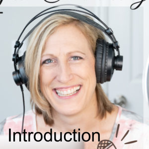 Podcast Intro: Who are we and what are we up to?