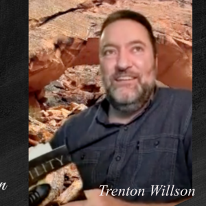 Nobility Road: Ten Steps to Finding Your Purpose w/ Trenton Wilson