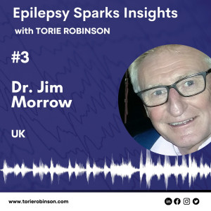 The Epilim/Sodium Valproate Scandal - with Dr. Jim Morrow