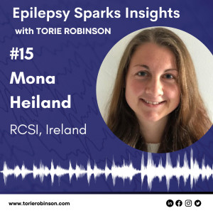 The effects of cannabidiol (CBD) on microRNA expressions in epilepsy - Mona Heiland