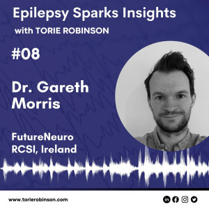 Temporal lobe epilepsy research from a scientist, epilepsy researcher & editor - Dr. Gareth Morris