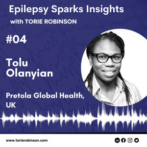 Epilepsy in Low-Middle Income Countries - Tolu Olanyan