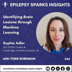 Identifying Brain Lesions Through Machine Learning - Sophie Adler