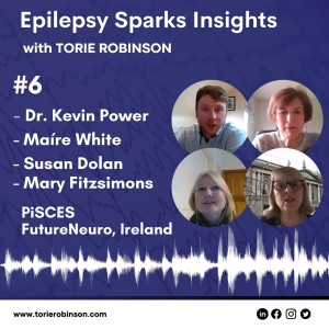 Providing Individualised Services & Care in Epilepsy (PiSCES), FutureNeuro, Ireland