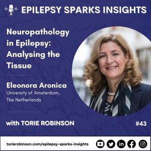 Neuropathology In Epilepsy: Analysing That Tissue - Eleonora Aronica - University of Amsterdam, The Netherlands