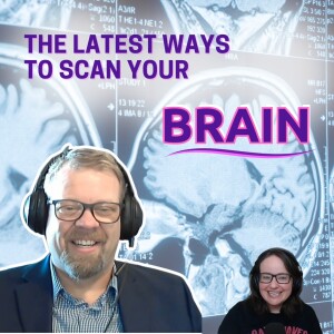 The Latest Ways To Scan Your Brain! - Ben Brinkmann