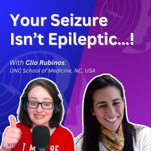 Understanding Acute Symptomatic Seizures: A Deep Dive - Clio Rubinos