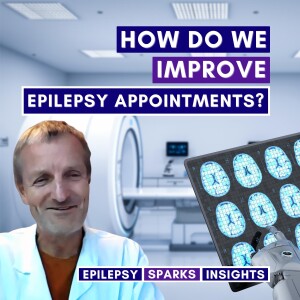 How To Improve Epilepsy Appointments & Improve Quality of Life - Morten Ingvar Lossius