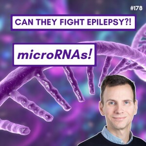 Fighting Epilepsy With MicroRNAs?! - David Henshall